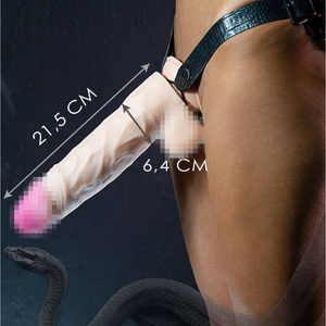 страпон для Госпожи (strapon for Mistress)