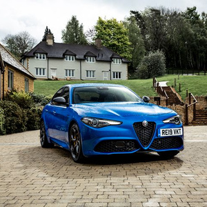 Alfa Romeo