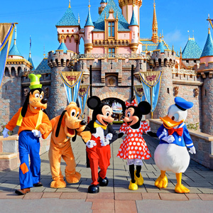 Disneyland