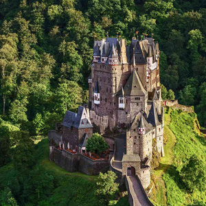 Travel to Europe