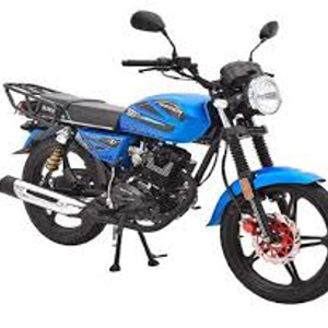 Comprarme una moto