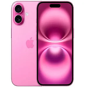 New cell phone