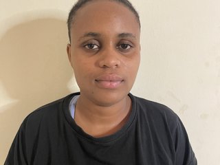 I Am A Brunette And My Name Is Brown-LV