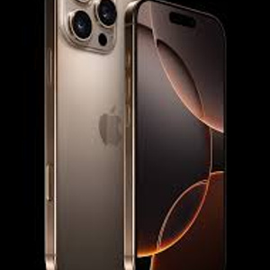 New phone