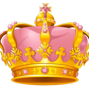 I wanna be your Queen