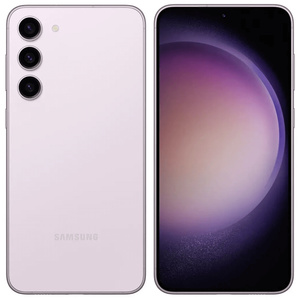 New smartphone