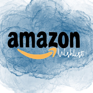 Amazon Wish List