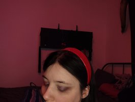 IrislaedetheOtherHand profile