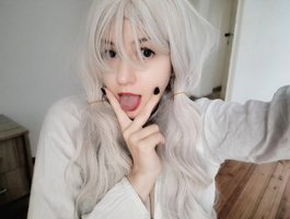missBecky profile
