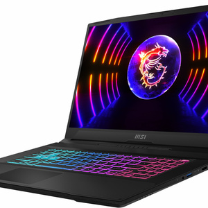 MSI Katana Notebook