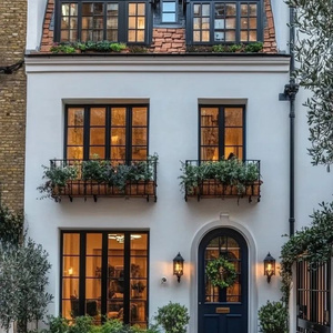 Dream House