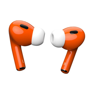 Apple AirPods Pro 2 (USB-C) Orange