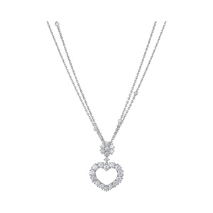L'HEURE DU DIAMANT