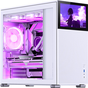 New powerful computer