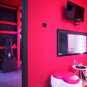 We are saving up 10,000 tokens for the "red" room