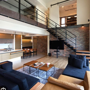 Nuestra casa.