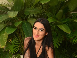 My Model Name Is Orianna! My Age Is 21 Years Old, A Cam Graceful Trans-sexual Is What I Am