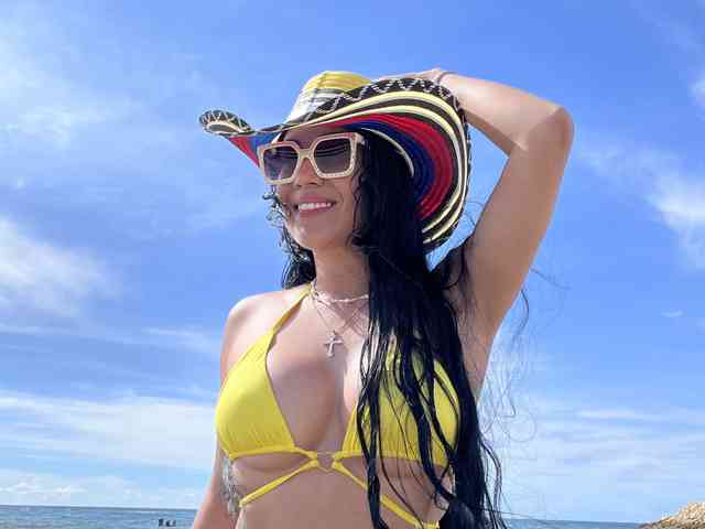 Tubebesitakarolina
