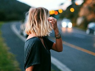 I Am A Blonde! I'm A Live Webcam Seductive Chick And My Age Is 19 Years Old
