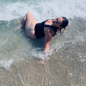 I want to go to the sea again