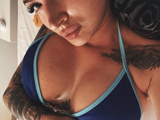 Binatemptation Avatar