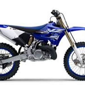 my new motorcycle