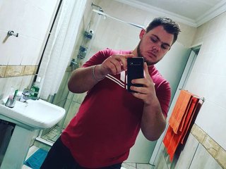 I'm 26 Years Of Age! My Model Name Is HungryLion1