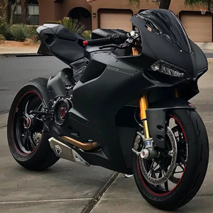 Motorbike