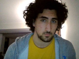 At BongaCams People Call Me FitMike2003
