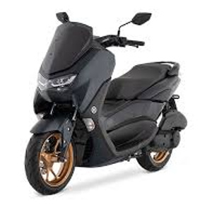 My motorcycle