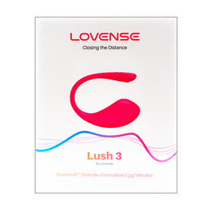 Lush 3