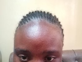 CuteLeilah profile