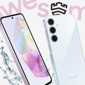 Samsung A35