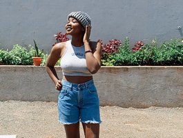 Watch Petitebambi live on cam on BongaCams