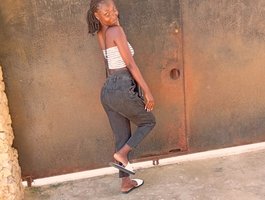 Blac003 webcam model