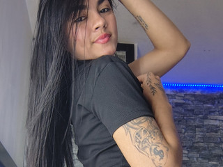 It's hot,don't You think?