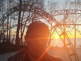 I'm 37 Yrs Old, I Am Named Gnosticc4