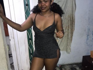 I'm A Cam Provocative Sweet Thing And My Age Is 18 Yrs Old