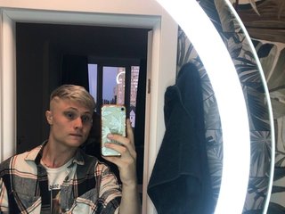 I'm 21 Years Old, I Am A Blonde, People Call Me NikXoo