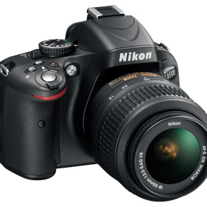 Professional Camera