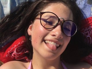 A Webcam Gorgeous Chick Is What I Am And I Am Named Liakin
