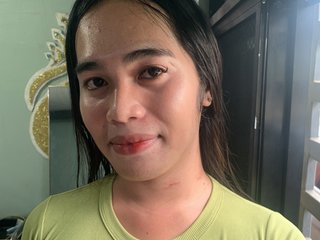 I'm 22, I Am Named Lavanderfieldxxx And Davao Is Where I Live