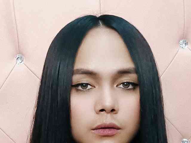 SapioSexualAsianTrans