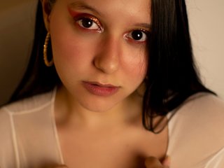 I Am A Brunette! My BongaCams Name Is Luissaxx