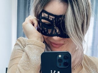 I'm 35, My Model Name Is Bionda6