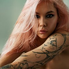 FrankieFoxie