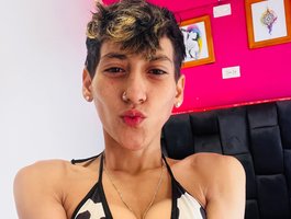 HottAlexxxaLive Webcam