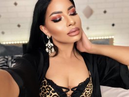 GoddessAva profile
