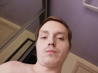 My Model Name Is MaxOn17, I Am A Blonde