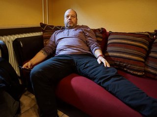 I Live In Ilvesheim And My BongaCams Name Is Th69bi, I'm 64 Yrs Old